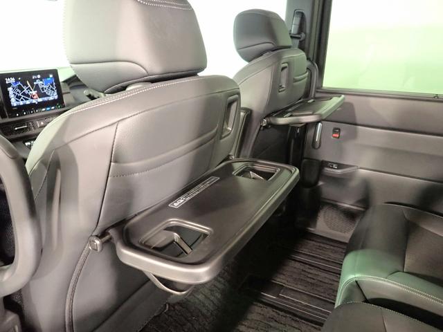 ステップワゴン e:HEVスパーダ ギャザズ9インチナビ フルセグTV CD&DVD再生 ブルートゥース バックカメラ ETC車載器 両側電動スライドドア シートヒーター LEDオートライト ワンオーナー ルーフコンソール Pセンサー(25枚目)