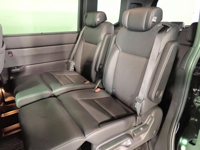 ステップワゴン e:HEVスパーダ ギャザズ9インチナビ フルセグTV CD&DVD再生 ブルートゥース バックカメラ ETC車載器 両側電動スライドドア シートヒーター LEDオートライト ワンオーナー ルーフコンソール Pセンサー(26枚目)