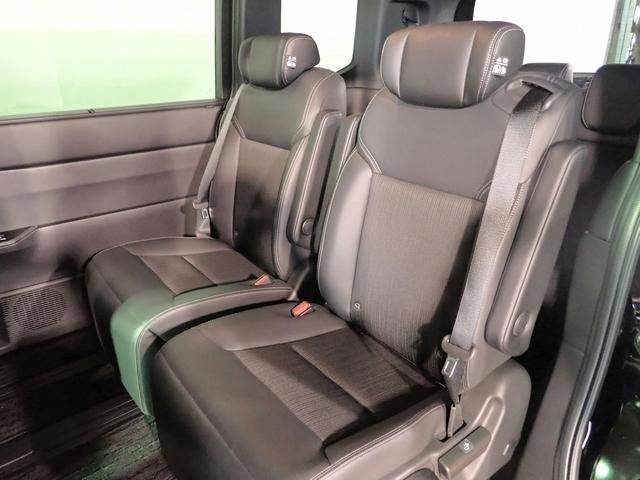 ステップワゴン e:HEVスパーダ ギャザズ9インチナビ フルセグTV CD&DVD再生 ブルートゥース バックカメラ ETC車載器 両側電動スライドドア シートヒーター LEDオートライト ワンオーナー ルーフコンソール Pセンサー(27枚目)