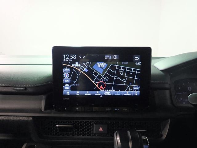 ステップワゴン スパーダ ギャザズ9インチナビ フルセグTV CD&DVD再生 ブルートゥース Bカメラ ETC車載器 パーキングセンサー 純正フリップモニター 両側電動スライドドア Sヒーター LED ワンオーナー 禁煙車(8枚目)