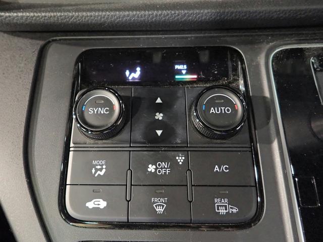 ステップワゴン スパーダ ギャザズ9インチナビ フルセグTV CD&DVD再生 ブルートゥース Bカメラ ETC車載器 パーキングセンサー 純正フリップモニター 両側電動スライドドア Sヒーター LED ワンオーナー 禁煙車(21枚目)