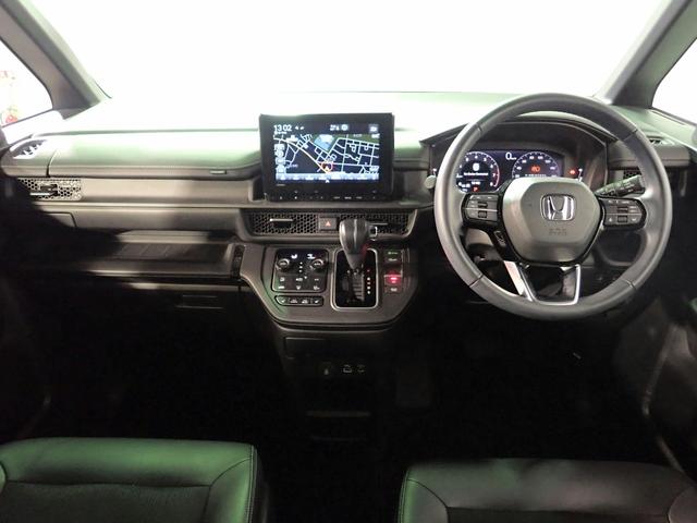 ステップワゴン スパーダ ギャザズ9インチナビ フルセグTV CD&DVD再生 ブルートゥース Bカメラ ETC車載器 パーキングセンサー 純正フリップモニター 両側電動スライドドア Sヒーター LED ワンオーナー 禁煙車(25枚目)