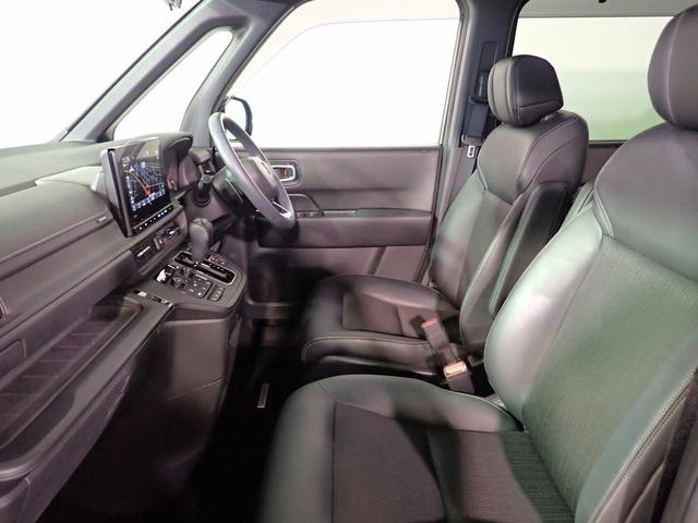 ステップワゴン スパーダ ギャザズ9インチナビ フルセグTV CD&DVD再生 ブルートゥース Bカメラ ETC車載器 パーキングセンサー 純正フリップモニター 両側電動スライドドア Sヒーター LED ワンオーナー 禁煙車(27枚目)