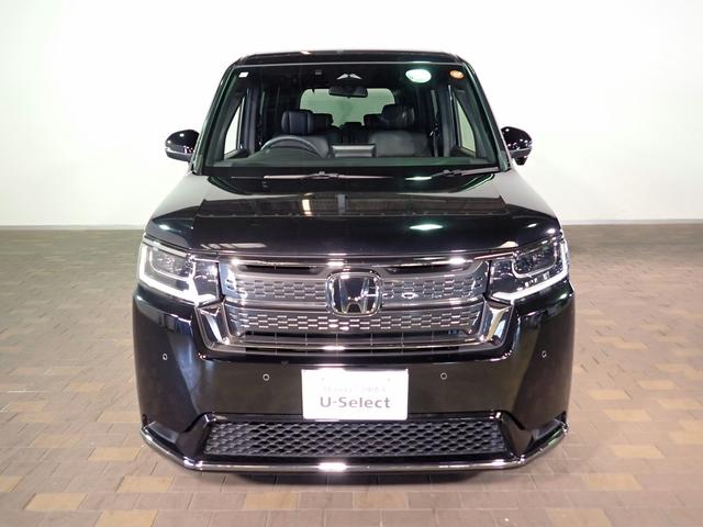 ステップワゴン スパーダ ギャザズ9インチナビ フルセグTV CD&DVD再生 ブルートゥース Bカメラ ETC車載器 パーキングセンサー 純正フリップモニター 両側電動スライドドア Sヒーター LED ワンオーナー 禁煙車(32枚目)