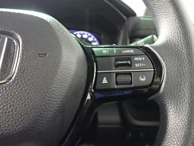 ステップワゴン e:HEVエアー ギャザズ9インチナビ フルセグTV CD&DVD再生 ブルートゥース Bカメラ ETC車載器 パーキングセンサー 両側電動スライドドア LEDオートライト ワンオーナー 禁煙車 ホンダセンシング(14枚目)