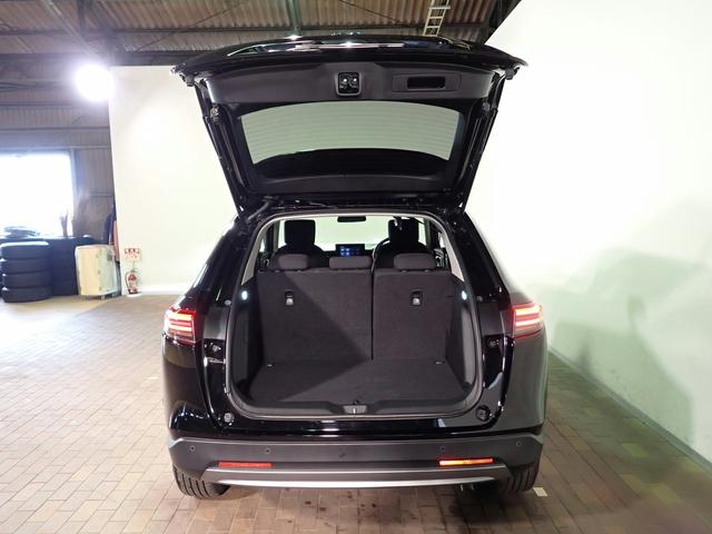 ヴェゼル ｅ：ＨＥＶＸ　ギャザズディスプレイオーディオ　アップルカープレイ対応　ブルートゥース　Ｂカメラ　ＥＴＣ車載器　ワンオーナー　禁煙車　ＬＥＤオートライト　パーキングセンサー　ホンダセンシング　純正１６ＡＷ（28枚目）