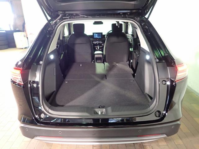 ヴェゼル ｅ：ＨＥＶＸ　ギャザズディスプレイオーディオ　アップルカープレイ対応　ブルートゥース　Ｂカメラ　ＥＴＣ車載器　ワンオーナー　禁煙車　ＬＥＤオートライト　パーキングセンサー　ホンダセンシング　純正１６ＡＷ（29枚目）