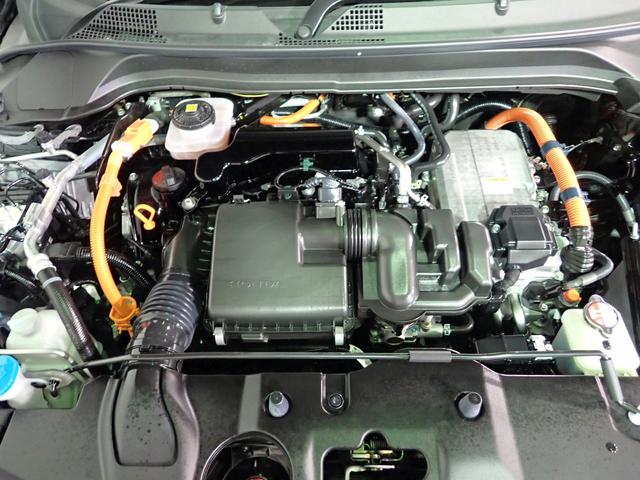 ヴェゼル ｅ：ＨＥＶＸ　ギャザズディスプレイオーディオ　アップルカープレイ対応　ブルートゥース　Ｂカメラ　ＥＴＣ車載器　ワンオーナー　禁煙車　ＬＥＤオートライト　パーキングセンサー　ホンダセンシング　純正１６ＡＷ（37枚目）