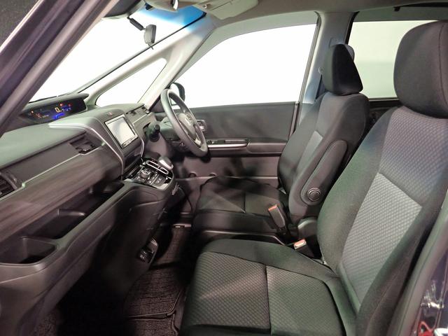 フリードハイブリッド ハイブリッド・Gブラックスタイル ギャザズメモリーナビ フルセグTV CD&DVD再生 ブルートゥース Bカメラ ETC車載器 両側電動スライド シートヒーター LEDオートライト ワンオーナー 禁煙車 ホンダセンシング スマートキー(26枚目)