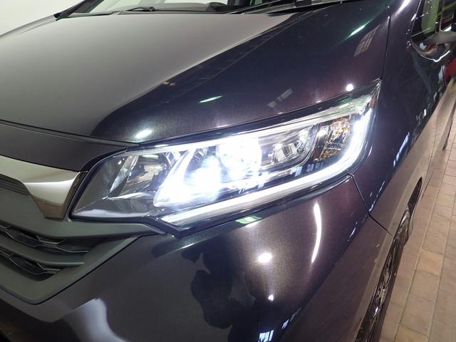 フリードハイブリッド ハイブリッド・Gブラックスタイル ギャザズメモリーナビ フルセグTV CD&DVD再生 ブルートゥース Bカメラ ETC車載器 両側電動スライド シートヒーター LEDオートライト ワンオーナー 禁煙車 ホンダセンシング スマートキー(30枚目)