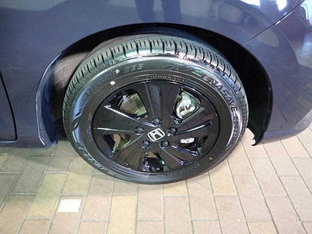 フリードハイブリッド ハイブリッド・Gブラックスタイル ギャザズメモリーナビ フルセグTV CD&DVD再生 ブルートゥース Bカメラ ETC車載器 両側電動スライド シートヒーター LEDオートライト ワンオーナー 禁煙車 ホンダセンシング スマートキー(36枚目)