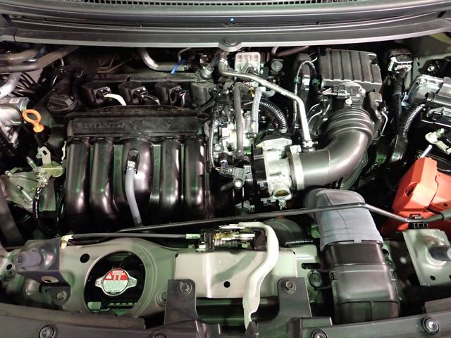 フリードハイブリッド ハイブリッド・Gブラックスタイル ギャザズメモリーナビ フルセグTV CD&DVD再生 ブルートゥース Bカメラ ETC車載器 両側電動スライド シートヒーター LEDオートライト ワンオーナー 禁煙車 ホンダセンシング スマートキー(37枚目)