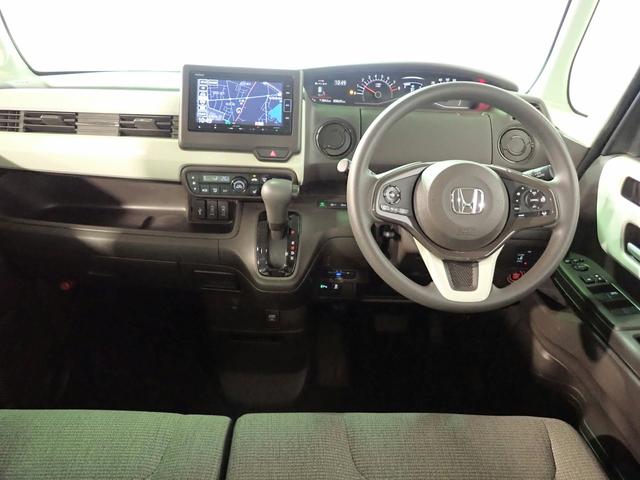 N-BOX L ギャザズメモリーナビ CD&DVD再生 ブルートゥース バックカメラ ETC車載器 L側電動スライドドア LEDオートライト オートハイビーム ホンダセンシング ワンオーナー 禁煙車 ドラレコ前後(24枚目)