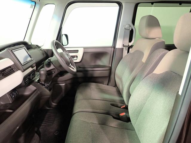 N-BOX L ギャザズメモリーナビ CD&DVD再生 ブルートゥース バックカメラ ETC車載器 L側電動スライドドア LEDオートライト オートハイビーム ホンダセンシング ワンオーナー 禁煙車 ドラレコ前後(26枚目)