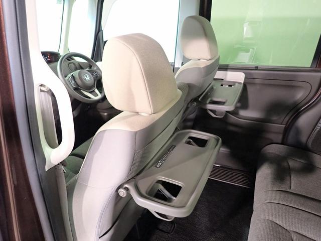 N-BOX L ギャザズメモリーナビ CD&DVD再生 ブルートゥース バックカメラ ETC車載器 L側電動スライドドア LEDオートライト オートハイビーム ホンダセンシング ワンオーナー 禁煙車 ドラレコ前後(27枚目)