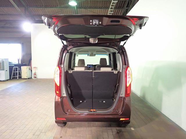 N-BOX L ギャザズメモリーナビ CD&DVD再生 ブルートゥース バックカメラ ETC車載器 L側電動スライドドア LEDオートライト オートハイビーム ホンダセンシング ワンオーナー 禁煙車 ドラレコ前後(29枚目)