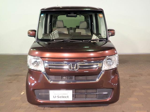 N-BOX L ギャザズメモリーナビ CD&DVD再生 ブルートゥース バックカメラ ETC車載器 L側電動スライドドア LEDオートライト オートハイビーム ホンダセンシング ワンオーナー 禁煙車 ドラレコ前後(32枚目)
