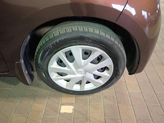 N-BOX L ギャザズメモリーナビ CD&DVD再生 ブルートゥース バックカメラ ETC車載器 L側電動スライドドア LEDオートライト オートハイビーム ホンダセンシング ワンオーナー 禁煙車 ドラレコ前後(36枚目)