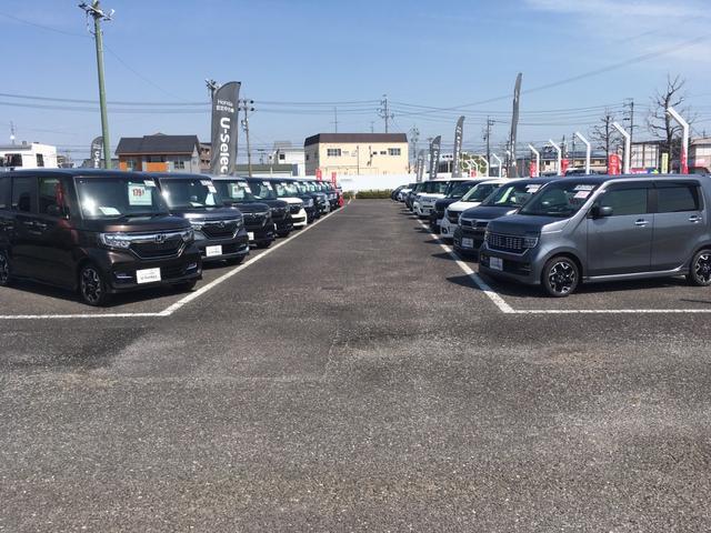 ◆東海地区最大級の展示場に自社整備工場完備で安心♪三重県でホンダ車をお探しならＵ−Ｓｅｌｅｃｔ鈴鹿へご用命ください♪お問い合わせは　ＴＥＬ　０５９−３７８−７７１７　へお気軽にお問い合わせください◆