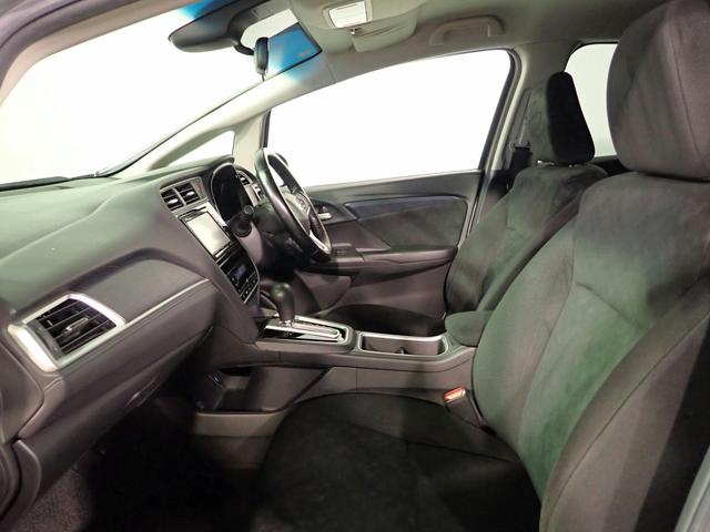 シャトル Ｇホンダセンシング　ギャザズメモリーナビ　フルセグＴＶ　ＣＤ＆ＤＶＤ再生　ブルートゥース　バックカメラ　ＥＴＣ車載器　ＬＥＤオートライト　モデューロアルミホイール　レーダークルーズＣ　ワンオーナー　禁煙車　スマートキー（27枚目）