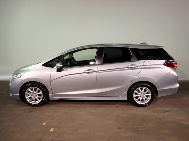 シャトル Ｇホンダセンシング　ギャザズメモリーナビ　フルセグＴＶ　ＣＤ＆ＤＶＤ再生　ブルートゥース　バックカメラ　ＥＴＣ車載器　ＬＥＤオートライト　モデューロアルミホイール　レーダークルーズＣ　ワンオーナー　禁煙車　スマートキー（33枚目）