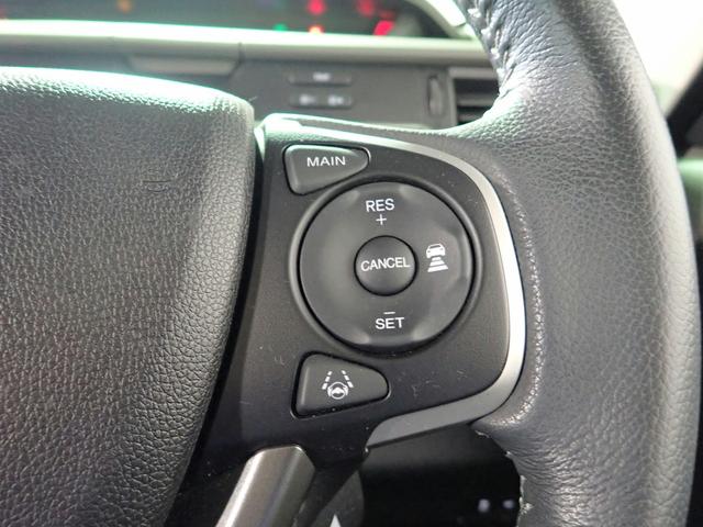 フリード Ｇ・ホンダセンシング　ギャザズ９インチメモリーナビ　フルセグＴＶ　ＣＤ＆ＤＶＤ再生　ブルートゥース　バックカメラ　ＥＴＣ車載器　両側電動スライドドア　ＬＥＤオートライト　ワンオーナー　禁煙車　ドラレコ　Ｃ＆Ｓパッケージ（13枚目）