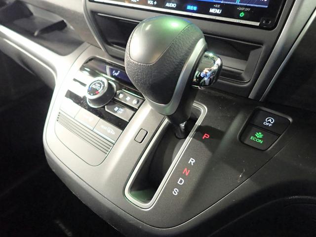 フリード Ｇ・ホンダセンシング　ギャザズ９インチメモリーナビ　フルセグＴＶ　ＣＤ＆ＤＶＤ再生　ブルートゥース　バックカメラ　ＥＴＣ車載器　両側電動スライドドア　ＬＥＤオートライト　ワンオーナー　禁煙車　ドラレコ　Ｃ＆Ｓパッケージ（22枚目）