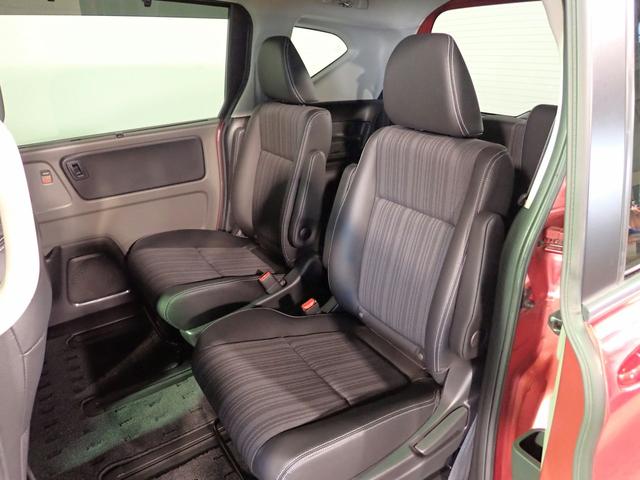 フリード Ｇ・ホンダセンシング　ギャザズ９インチメモリーナビ　フルセグＴＶ　ＣＤ＆ＤＶＤ再生　ブルートゥース　バックカメラ　ＥＴＣ車載器　両側電動スライドドア　ＬＥＤオートライト　ワンオーナー　禁煙車　ドラレコ　Ｃ＆Ｓパッケージ（27枚目）