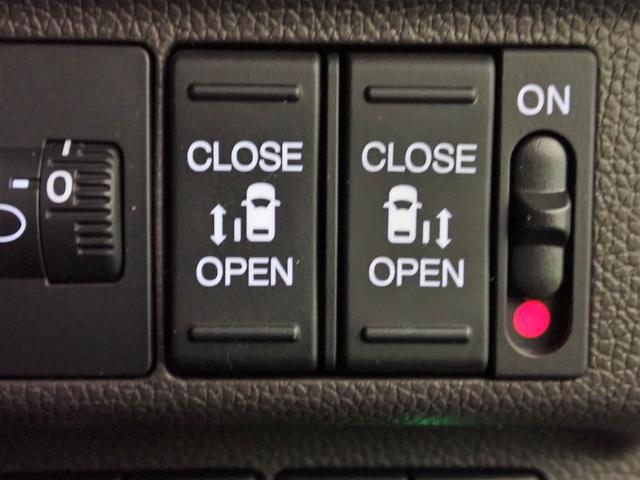 フリード Ｇ　ギャザズメモリーナビ　フルセグＴＶ　ＣＤ＆ＤＶＤ再生　ブルートゥース　バックカメラ　ＥＴＣ車載器　両側電動スライドドア　オートライト　ワンオーナー　禁煙車　ホンダセンシング　レーダークルーズＣ（13枚目）