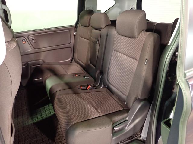 フリード Ｇ　ギャザズメモリーナビ　フルセグＴＶ　ＣＤ＆ＤＶＤ再生　ブルートゥース　バックカメラ　ＥＴＣ車載器　両側電動スライドドア　オートライト　ワンオーナー　禁煙車　ホンダセンシング　レーダークルーズＣ（29枚目）