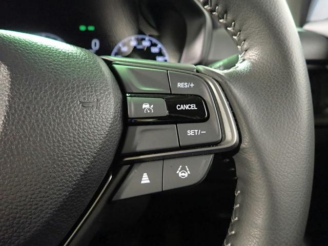 ＷＲ－Ｖ Ｚ　ギャザズ８インチメモリーナビ　フルセグＴＶ　ブルートゥース　バックカメラ　ＥＴＣ車載器　ホンダセンシング　ＬＥＤオートライト　ワンオーナー　禁煙車　ドラレコ前後　ハーフレザーシート　ＵＳＢ充電（13枚目）