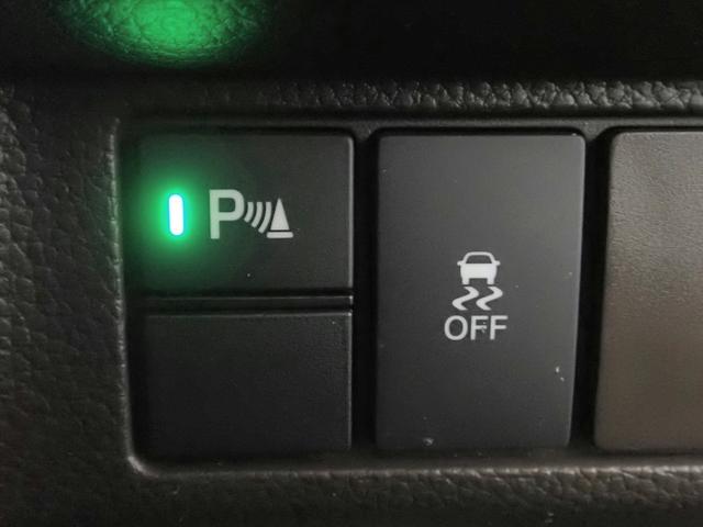 Ｎ－ＢＯＸ Ｌ　社外メモリーナビ　フルセグＴＶ　ＣＤ＆ＤＶＤ再生　ブルートゥース　バックカメラ　ＥＴＣ車載器　両側電動スライドドア　Ｓヒーター　ＬＥＤオートライト　ワンオーナー　パーキングセンサー　ドラレコ前後（14枚目）