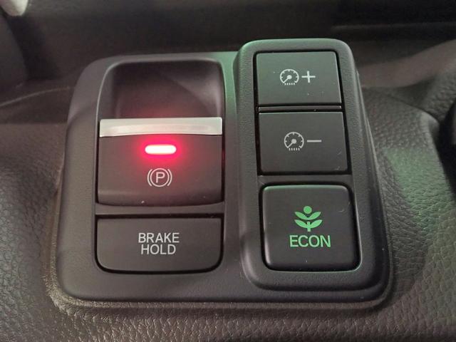 Ｎ－ＢＯＸ Ｌ　社外メモリーナビ　フルセグＴＶ　ＣＤ＆ＤＶＤ再生　ブルートゥース　バックカメラ　ＥＴＣ車載器　両側電動スライドドア　Ｓヒーター　ＬＥＤオートライト　ワンオーナー　パーキングセンサー　ドラレコ前後（16枚目）