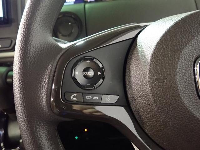 Ｎ－ＢＯＸ Ｌ　社外メモリーナビ　フルセグＴＶ　ＣＤ＆ＤＶＤ再生　ブルートゥース　バックカメラ　ＥＴＣ車載器　両側電動スライドドア　Ｓヒーター　ＬＥＤオートライト　ワンオーナー　パーキングセンサー　ドラレコ前後（17枚目）