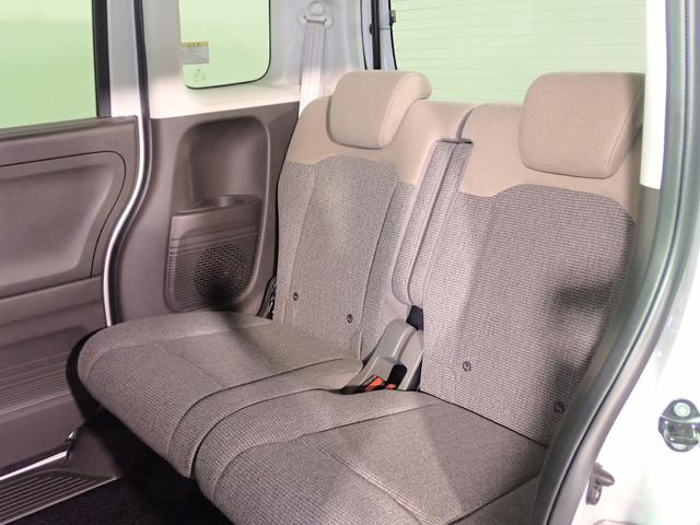 Ｎ－ＢＯＸ Ｌ　社外メモリーナビ　フルセグＴＶ　ＣＤ＆ＤＶＤ再生　ブルートゥース　バックカメラ　ＥＴＣ車載器　両側電動スライドドア　Ｓヒーター　ＬＥＤオートライト　ワンオーナー　パーキングセンサー　ドラレコ前後（27枚目）