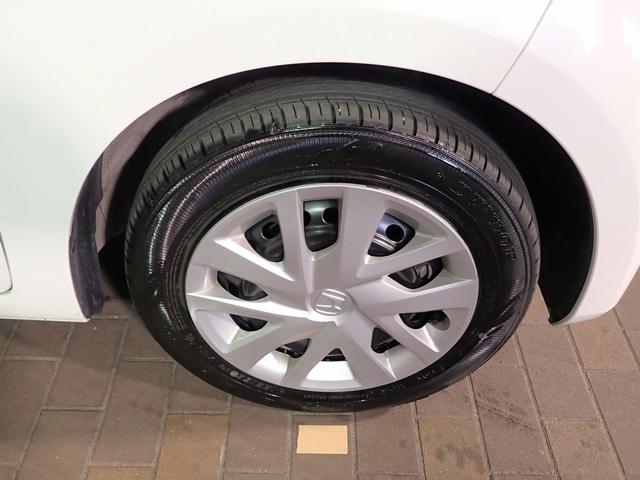 Ｎ－ＢＯＸ Ｌ　社外メモリーナビ　フルセグＴＶ　ＣＤ＆ＤＶＤ再生　ブルートゥース　バックカメラ　ＥＴＣ車載器　両側電動スライドドア　Ｓヒーター　ＬＥＤオートライト　ワンオーナー　パーキングセンサー　ドラレコ前後（35枚目）