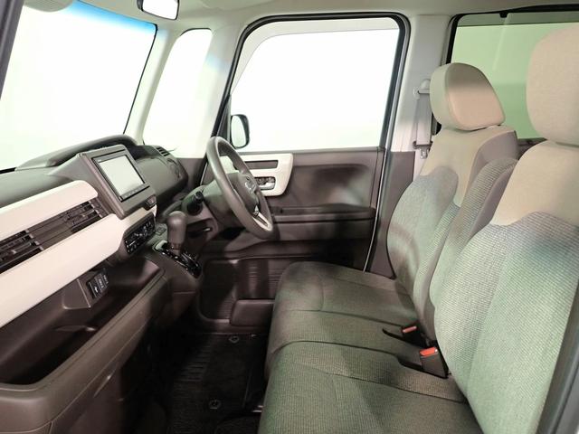 Ｎ－ＢＯＸ Ｌ　ギャザズメモリーナビ　ＣＤ再生　ブルートゥース　バックカメラ　助手席側電動スライドドア　ベンチシート　シートヒーター　ＬＥＤオートライト　ドラレコ前後　ワンオーナー　禁煙車　パーキングセンサー（26枚目）