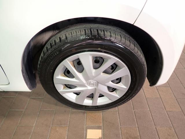 Ｎ－ＢＯＸ Ｌ　ギャザズメモリーナビ　ＣＤ再生　ブルートゥース　バックカメラ　助手席側電動スライドドア　ベンチシート　シートヒーター　ＬＥＤオートライト　ドラレコ前後　ワンオーナー　禁煙車　パーキングセンサー（36枚目）