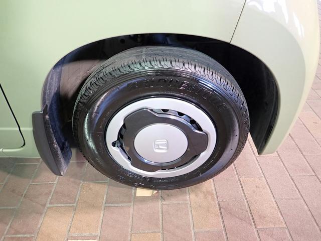 Ｎ－ＶＡＮ＋スタイル ファン・ターボ　社外８インチメモリーナビ　ワンセグＴＶ　ＣＤ再生　バックカメラ　ドラレコ前後　ＬＥＤオートライト　禁煙車　社外サスペンション　ルーフコンソール　ターボ　ホンダセンシング　アクティブクルーズコントロール（36枚目）