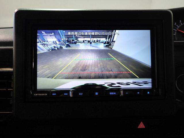 Ｎ－ＢＯＸ Ｌコーディネートスタイル　社外メモリーナビ　フルセグＴＶ　ＣＤ＆ＤＶＤ再生　ブルートゥース　バックカメラ　ＥＴＣ車載器　両側電動スライドドア　Ｓヒーター　ＬＥＤオートライト　ワンオーナー　Ｐセンサー　禁煙車　Ｈセンシング（9枚目）