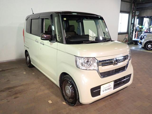 Ｎ－ＢＯＸ Ｌコーディネートスタイル　社外メモリーナビ　フルセグＴＶ　ＣＤ＆ＤＶＤ再生　ブルートゥース　バックカメラ　ＥＴＣ車載器　両側電動スライドドア　Ｓヒーター　ＬＥＤオートライト　ワンオーナー　Ｐセンサー　禁煙車　Ｈセンシング（31枚目）