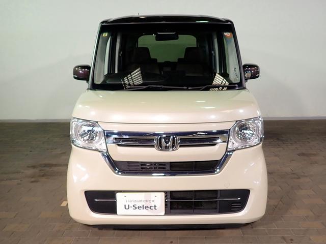 Ｎ－ＢＯＸ Ｌコーディネートスタイル　社外メモリーナビ　フルセグＴＶ　ＣＤ＆ＤＶＤ再生　ブルートゥース　バックカメラ　ＥＴＣ車載器　両側電動スライドドア　Ｓヒーター　ＬＥＤオートライト　ワンオーナー　Ｐセンサー　禁煙車　Ｈセンシング（32枚目）