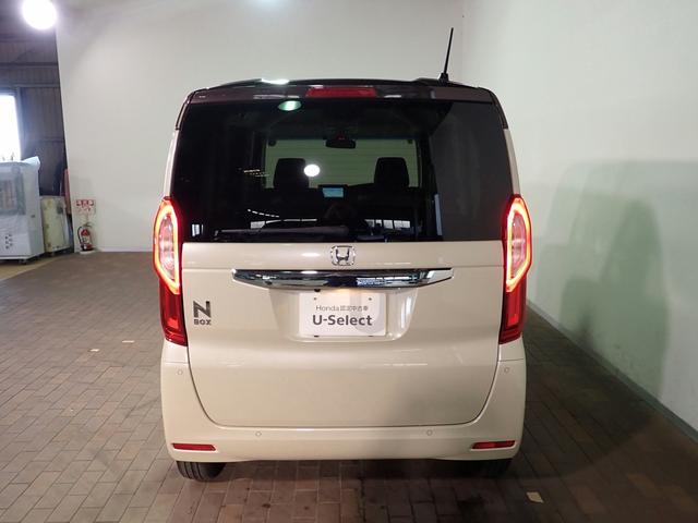 Ｎ－ＢＯＸ Ｌコーディネートスタイル　社外メモリーナビ　フルセグＴＶ　ＣＤ＆ＤＶＤ再生　ブルートゥース　バックカメラ　ＥＴＣ車載器　両側電動スライドドア　Ｓヒーター　ＬＥＤオートライト　ワンオーナー　Ｐセンサー　禁煙車　Ｈセンシング（35枚目）