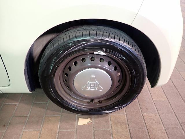 Ｎ－ＢＯＸ Ｌコーディネートスタイル　社外メモリーナビ　フルセグＴＶ　ＣＤ＆ＤＶＤ再生　ブルートゥース　バックカメラ　ＥＴＣ車載器　両側電動スライドドア　Ｓヒーター　ＬＥＤオートライト　ワンオーナー　Ｐセンサー　禁煙車　Ｈセンシング（36枚目）