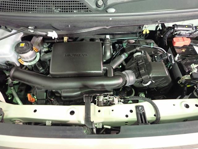 Ｎ－ＢＯＸ Ｌコーディネートスタイル　社外メモリーナビ　フルセグＴＶ　ＣＤ＆ＤＶＤ再生　ブルートゥース　バックカメラ　ＥＴＣ車載器　両側電動スライドドア　Ｓヒーター　ＬＥＤオートライト　ワンオーナー　Ｐセンサー　禁煙車　Ｈセンシング（37枚目）