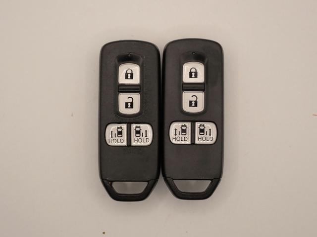 N-BOXカスタム G・Lホンダセンシング ギャザズメモリーナビ フルセグTV CD&DVD再生 ブルートゥース バックカメラ ETC車載器 両側電動スライドドア LEDオートライト ドラレコ 禁煙車 ホンダセンシング スマートキー USB充電(10枚目)