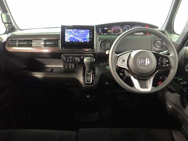 N-BOXカスタム G・Lホンダセンシング ギャザズメモリーナビ フルセグTV CD&DVD再生 ブルートゥース バックカメラ ETC車載器 両側電動スライドドア LEDオートライト ドラレコ 禁煙車 ホンダセンシング スマートキー USB充電(23枚目)