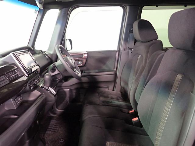 N-BOXカスタム G・Lホンダセンシング ギャザズメモリーナビ フルセグTV CD&DVD再生 ブルートゥース バックカメラ ETC車載器 両側電動スライドドア LEDオートライト ドラレコ 禁煙車 ホンダセンシング スマートキー USB充電(25枚目)