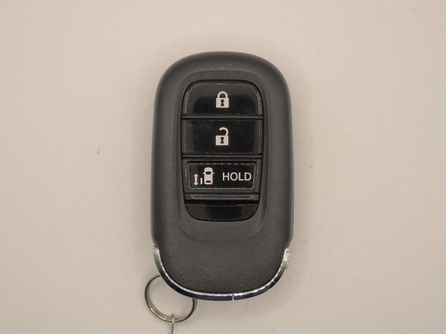 N-BOXカスタム ベースグレード ギャザズDPオーディオ ブルートゥース バックカメラ L側電動スライドドア LEDオートライト オートハイビーム ワンオーナー 禁煙車 シートヒーター パーキングセンサー ホンダセンシング USB充電(10枚目)