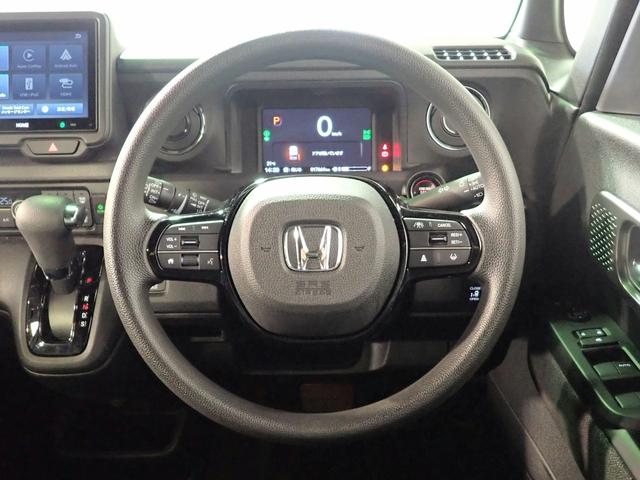 N-BOXカスタム ベースグレード ギャザズDPオーディオ ブルートゥース バックカメラ L側電動スライドドア LEDオートライト オートハイビーム ワンオーナー 禁煙車 シートヒーター パーキングセンサー ホンダセンシング USB充電(23枚目)